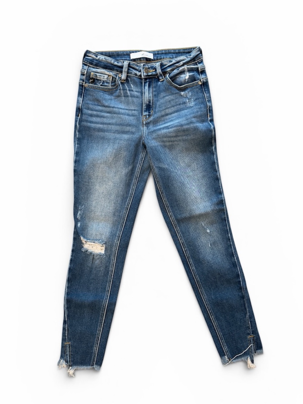 Kancan Jeans